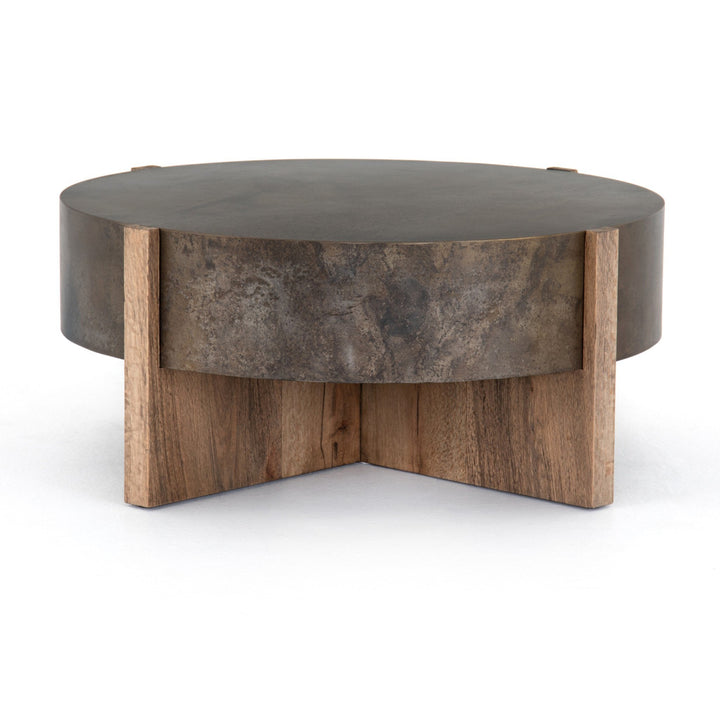 BING COFFEE TABLE