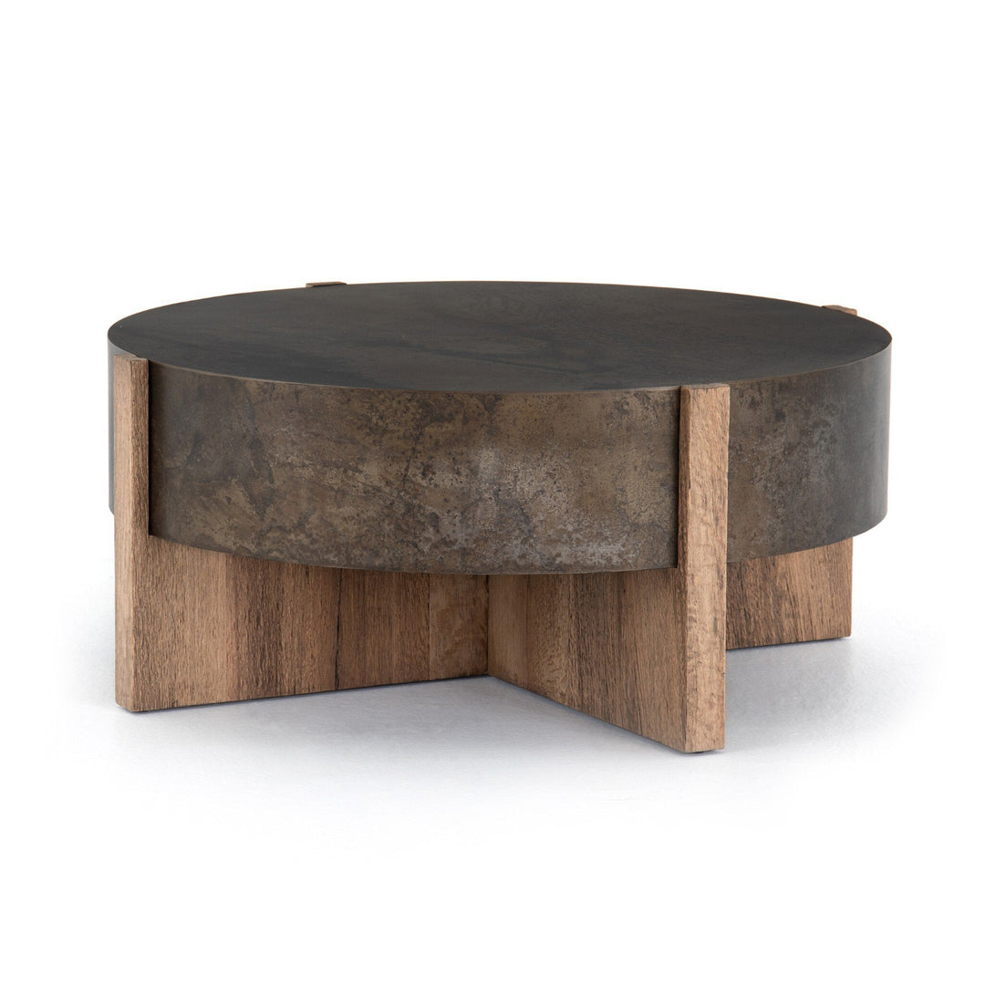 BING COFFEE TABLE