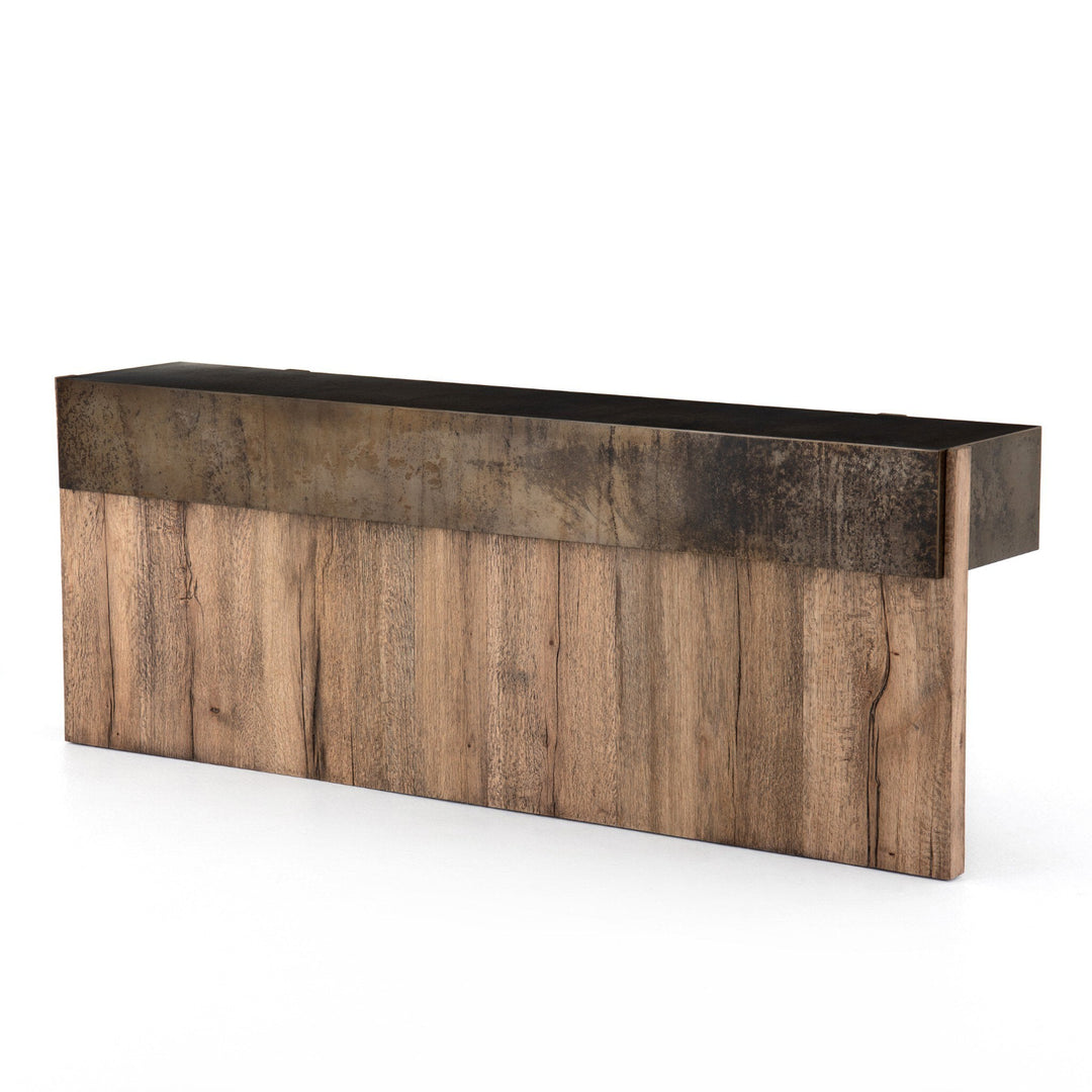 BING CONSOLE TABLE