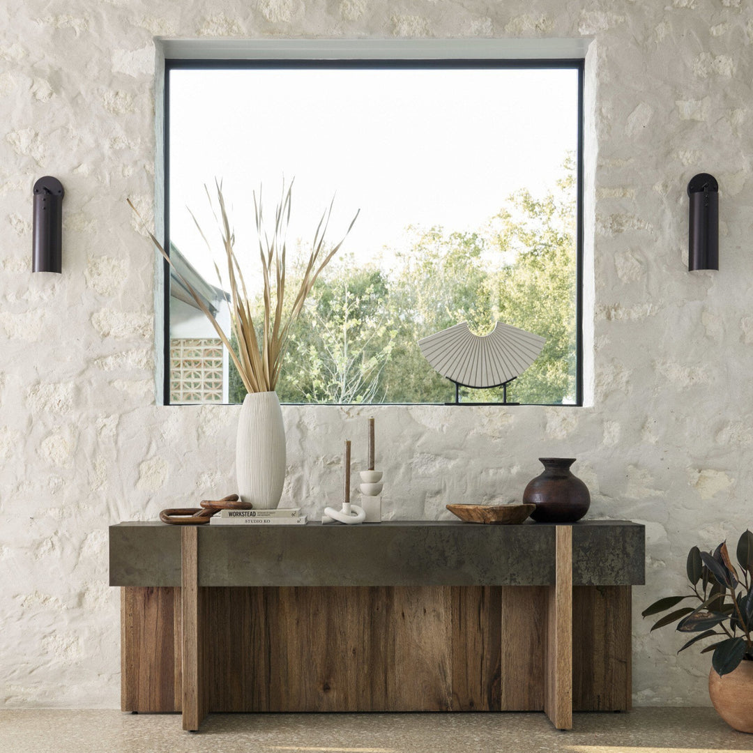 BING CONSOLE TABLE