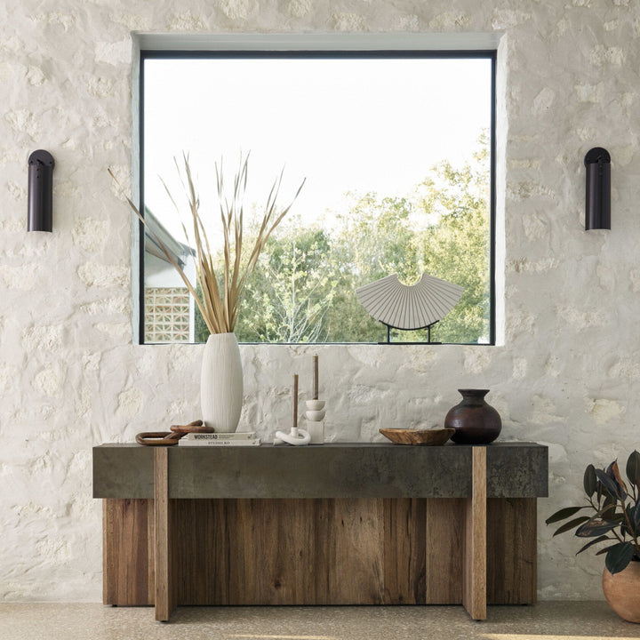 BING CONSOLE TABLE