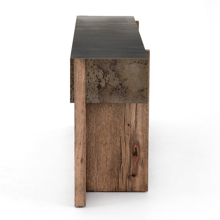 BING CONSOLE TABLE