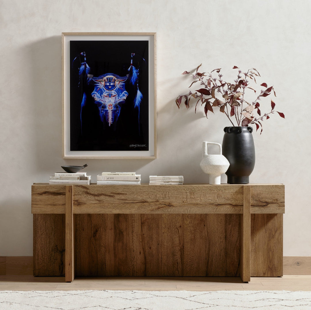 BING CONSOLE TABLE