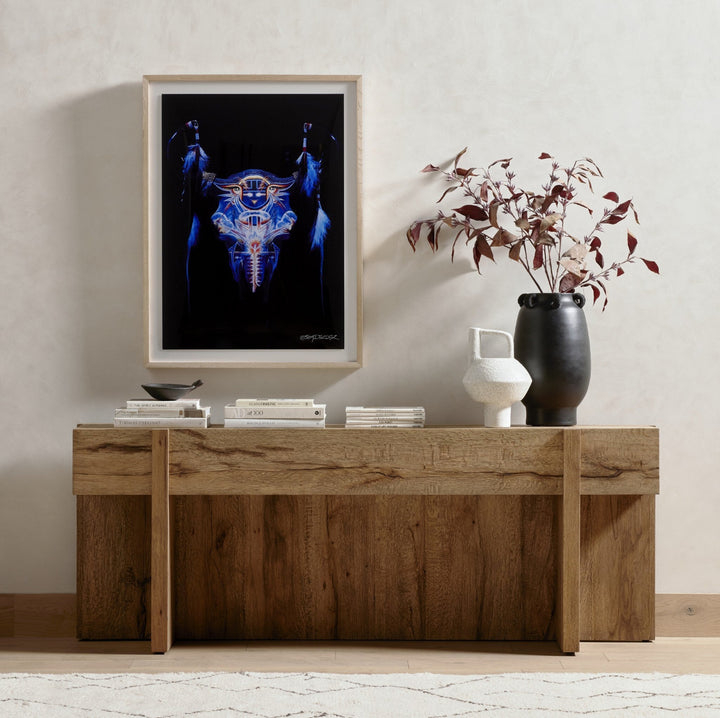 BING CONSOLE TABLE