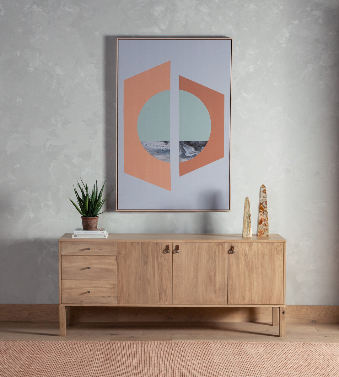 IZZY SIDEBOARD