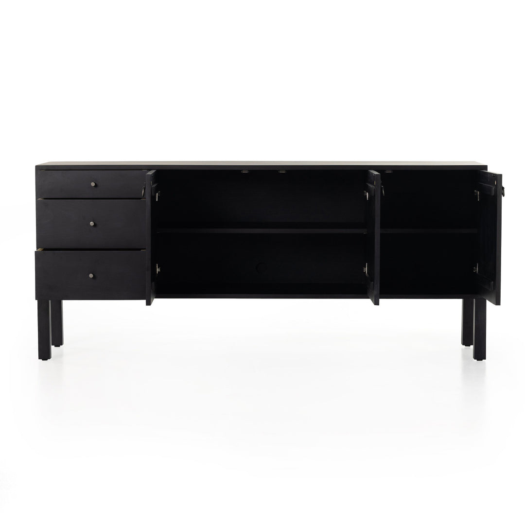 IZZY SIDEBOARD