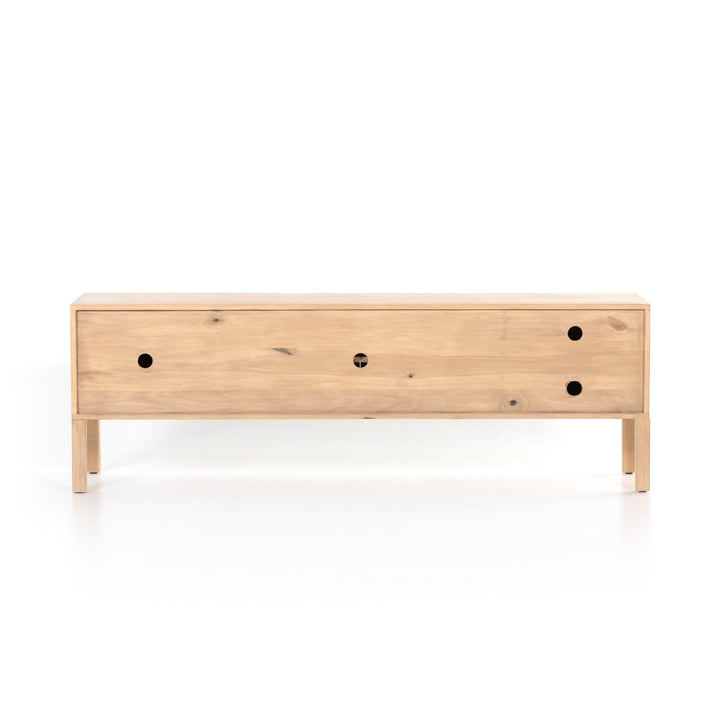 IZZY MEDIA CONSOLE