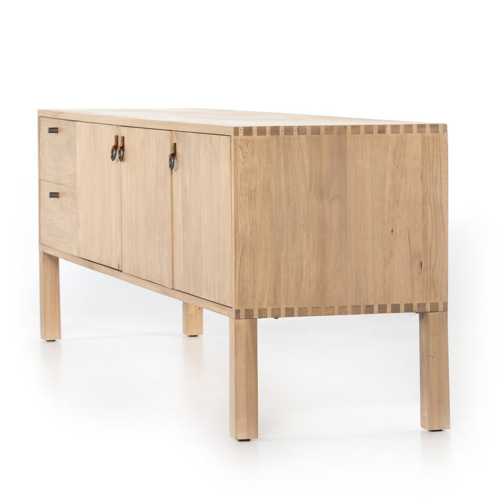 IZZY MEDIA CONSOLE