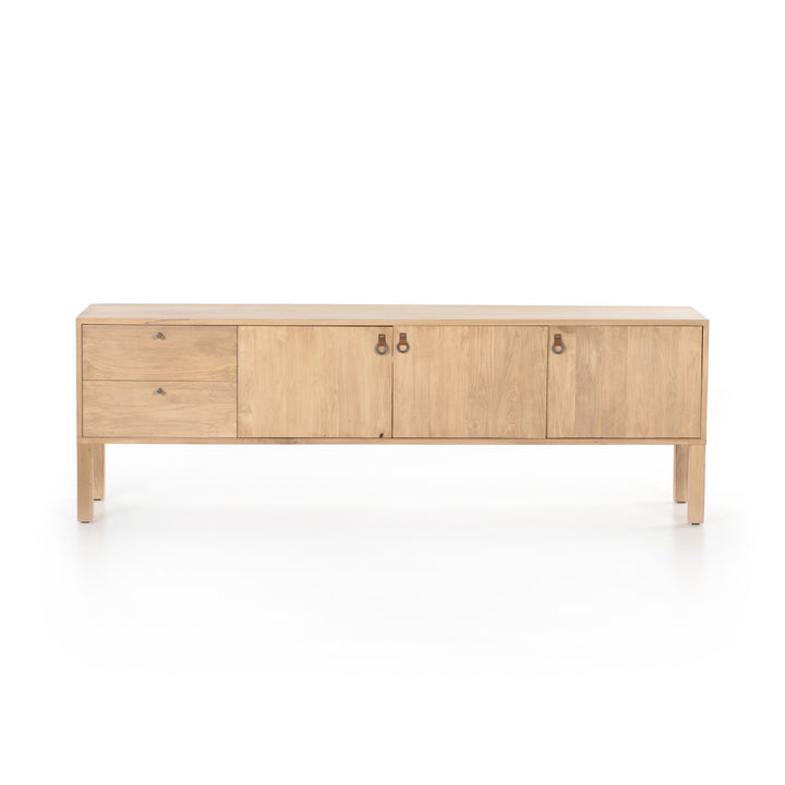 IZZY MEDIA CONSOLE