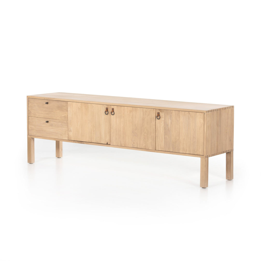 IZZY MEDIA CONSOLE