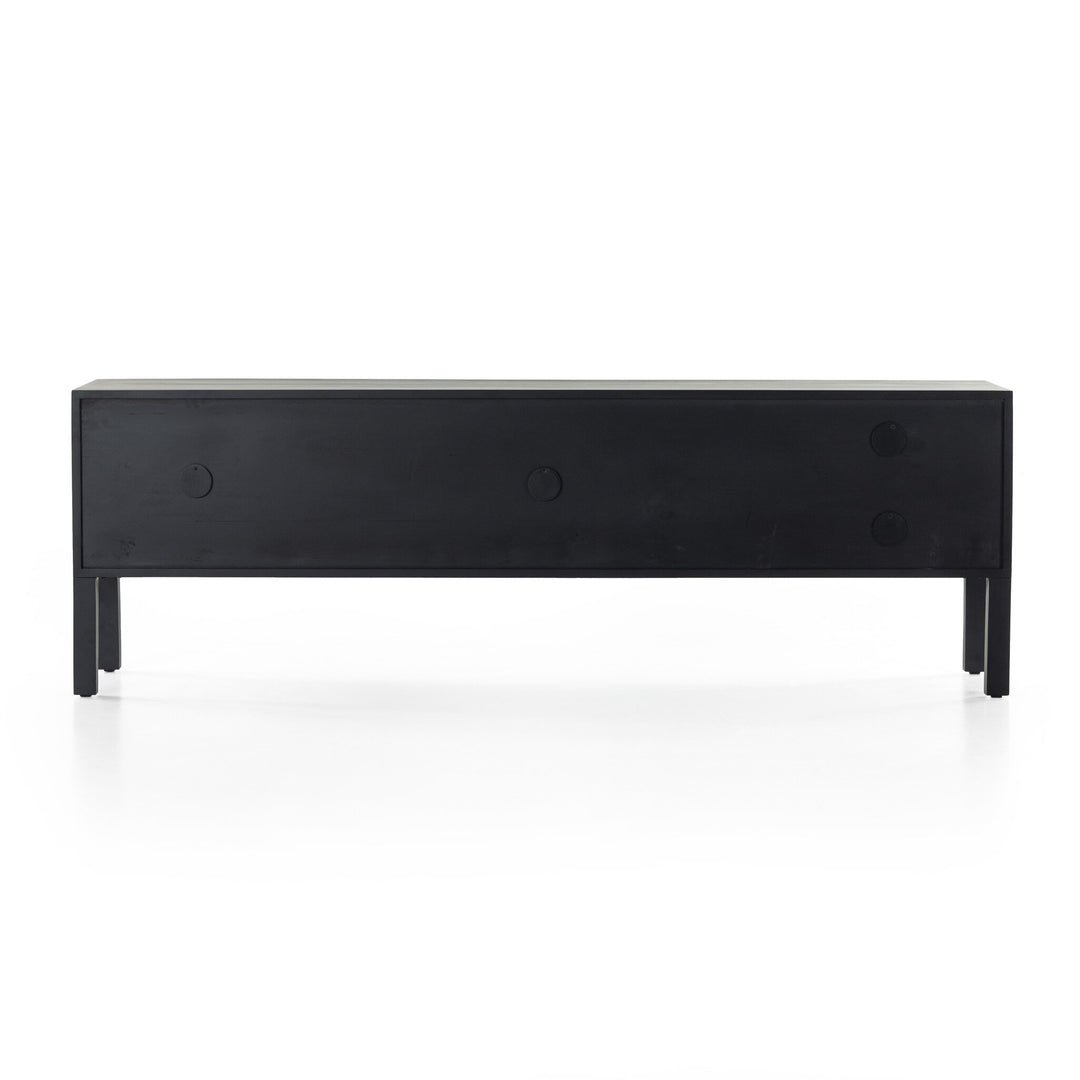 IZZY MEDIA CONSOLE