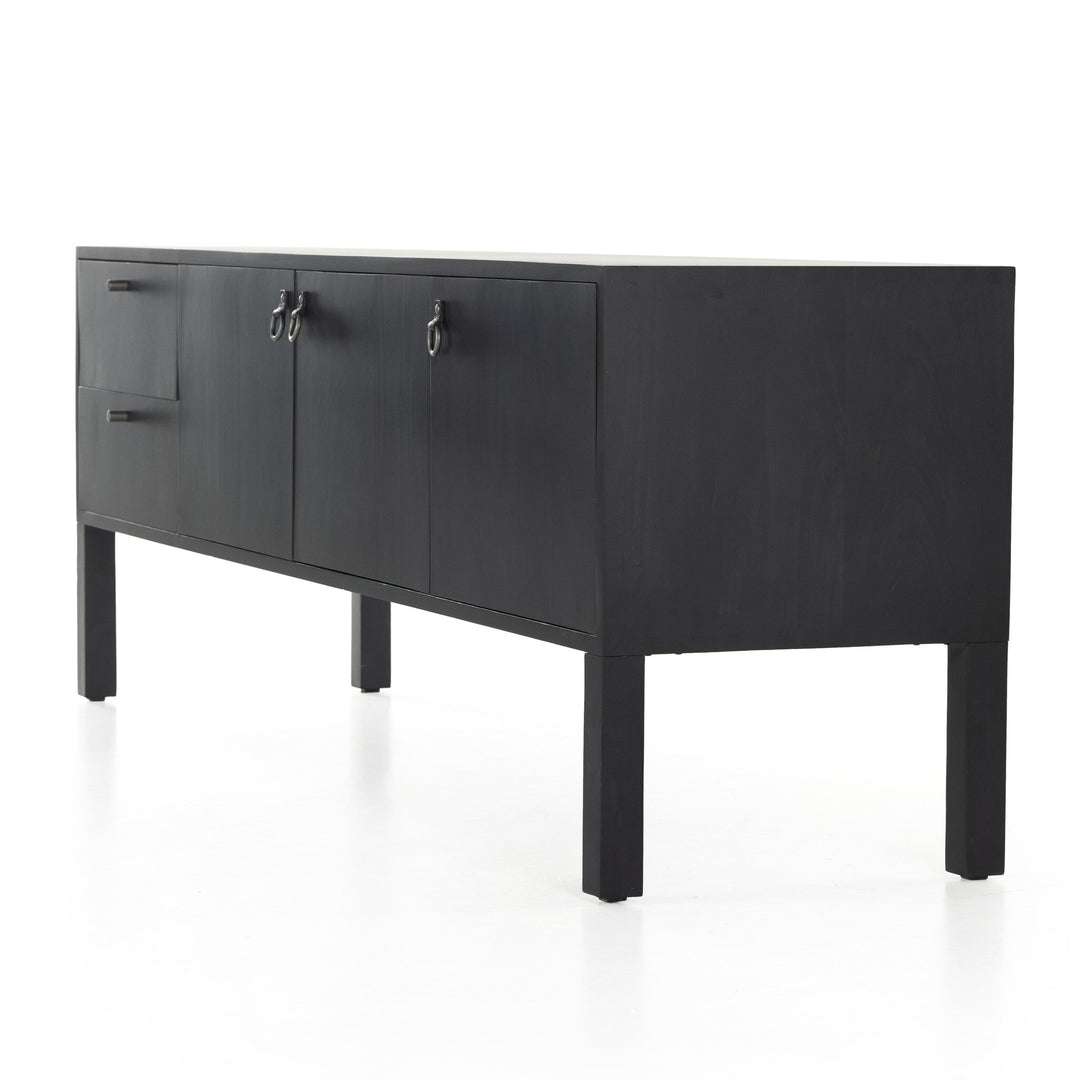 IZZY MEDIA CONSOLE