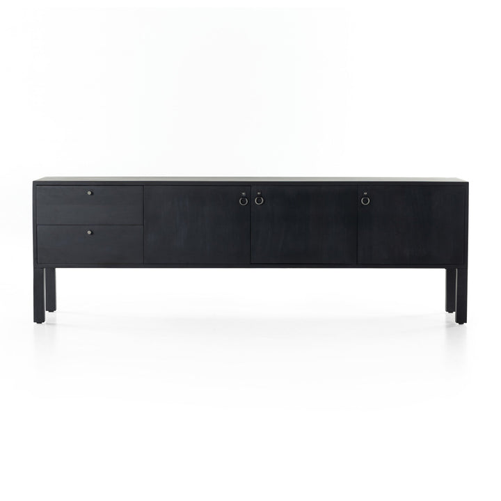 IZZY MEDIA CONSOLE