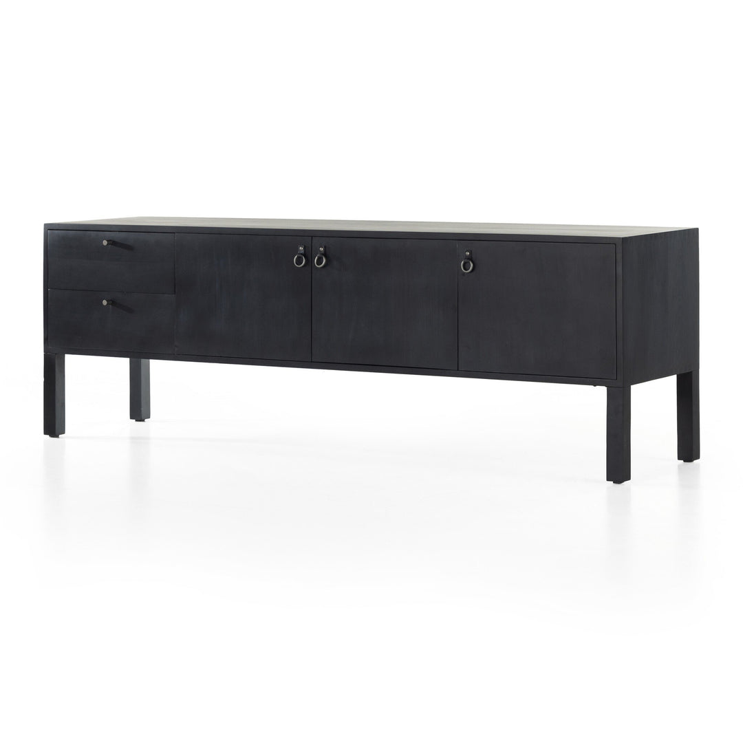 IZZY MEDIA CONSOLE