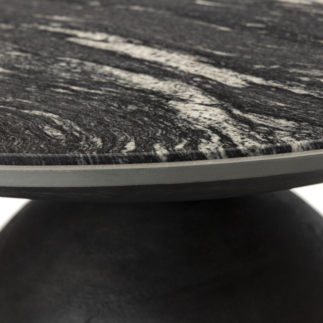 CAMBRIDGE COFFEE TABLE