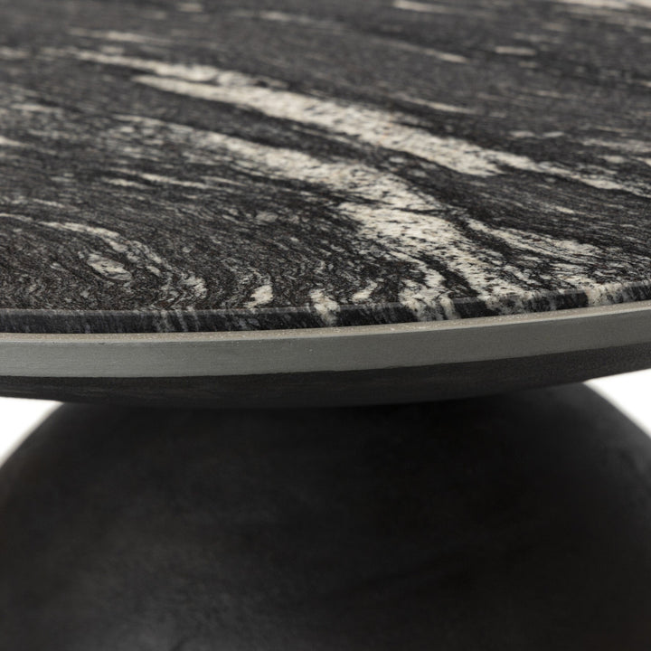 CAMBRIDGE COFFEE TABLE