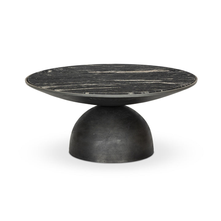 CAMBRIDGE COFFEE TABLE