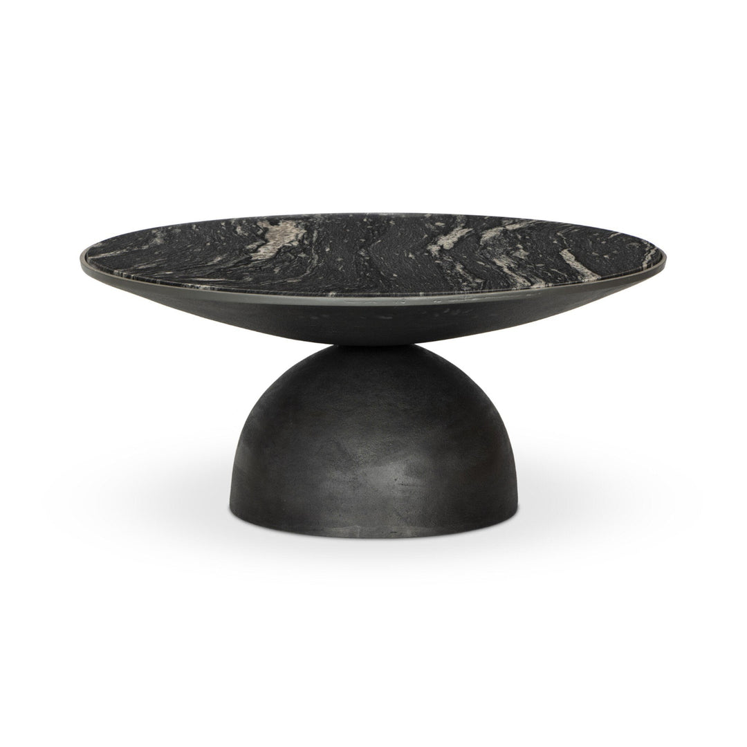 CAMBRIDGE COFFEE TABLE