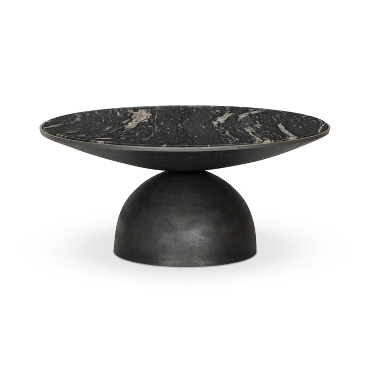 CAMBRIDGE COFFEE TABLE
