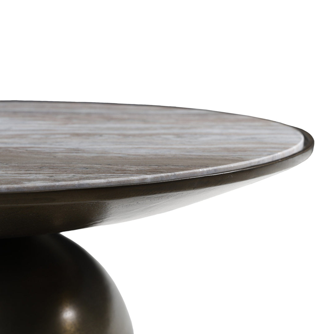CAMBRIDGE COFFEE TABLE