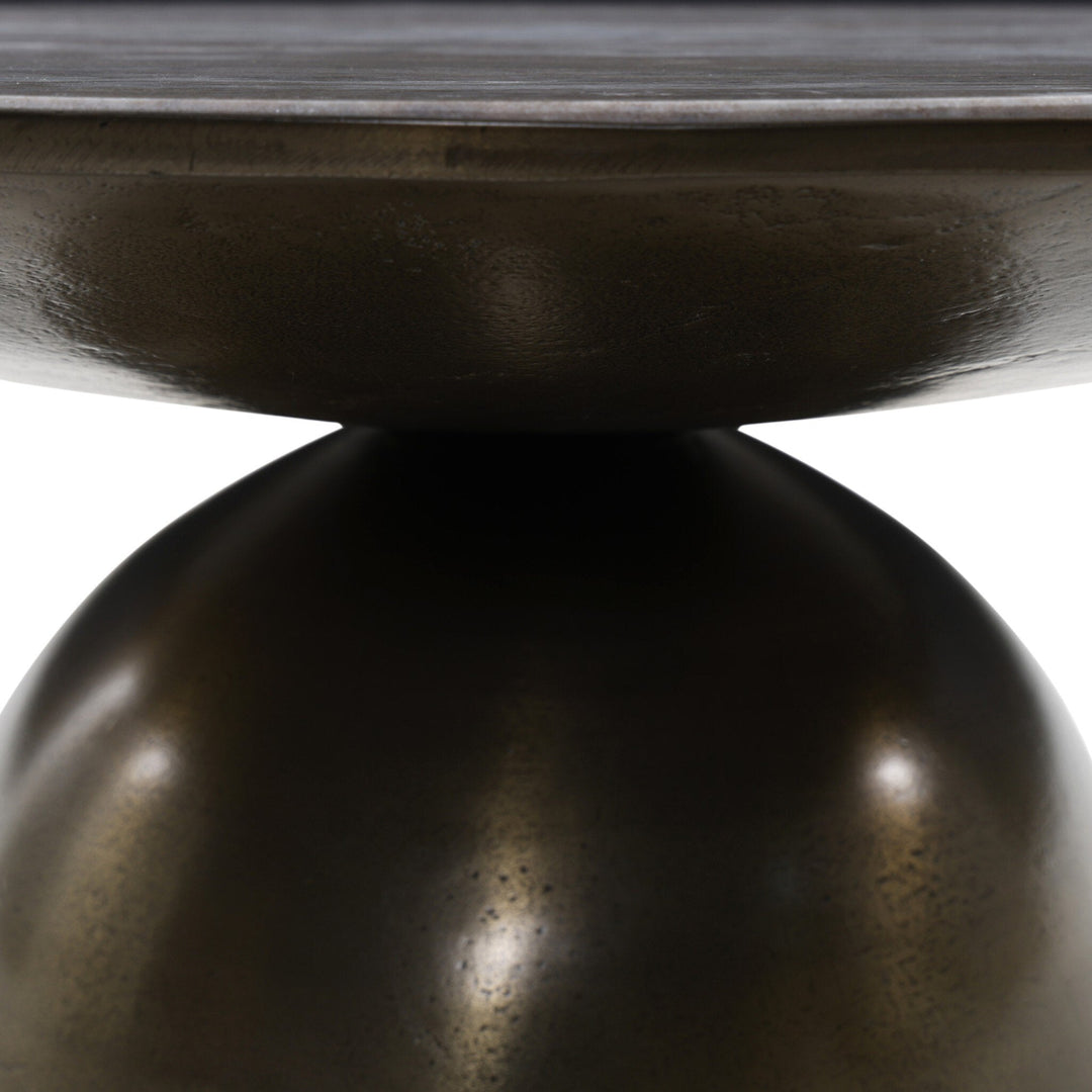 CAMBRIDGE COFFEE TABLE