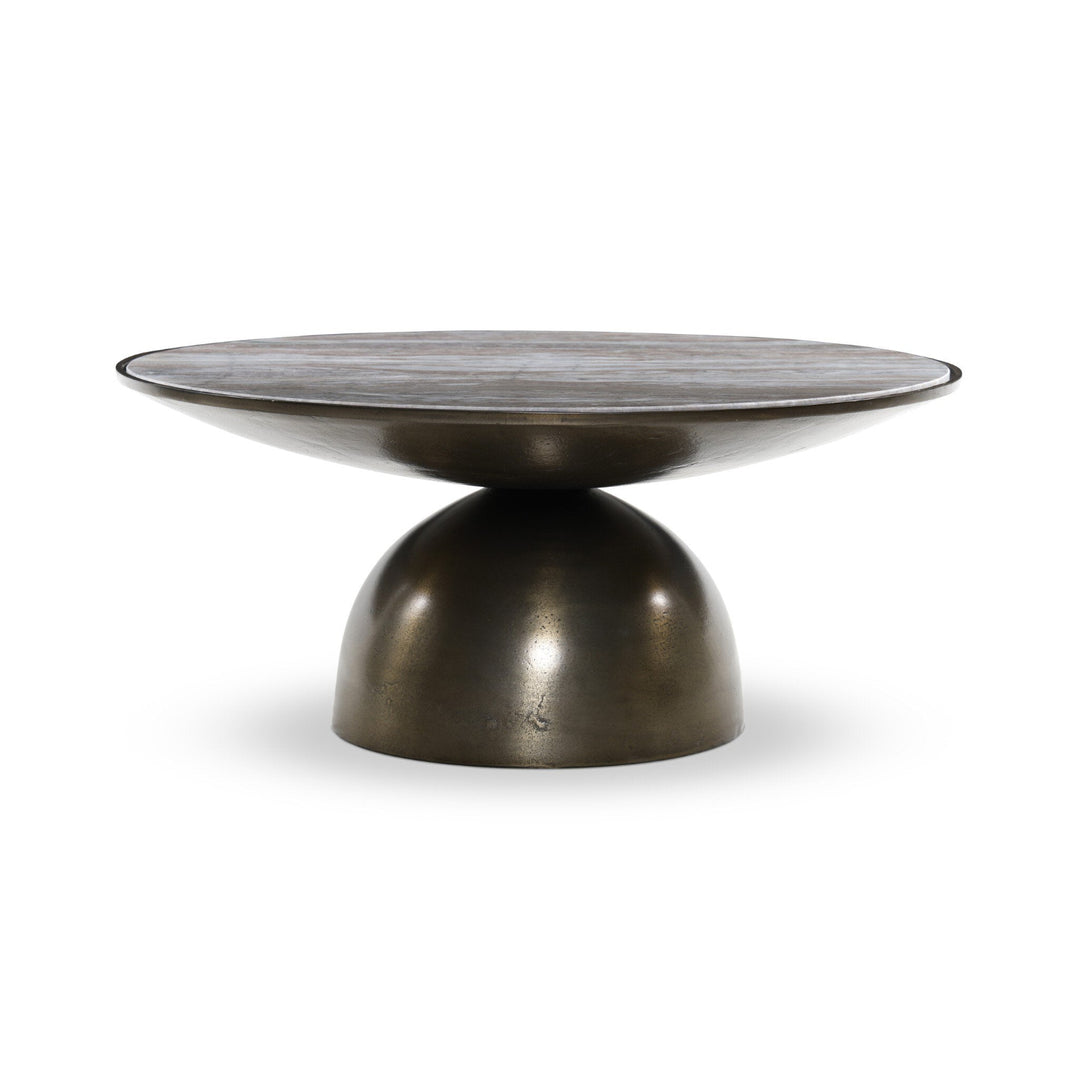 CAMBRIDGE COFFEE TABLE