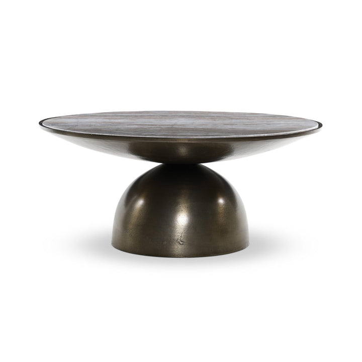 CAMBRIDGE COFFEE TABLE