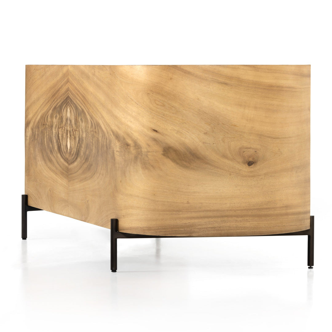 LEELA EXECUTIVE DESK