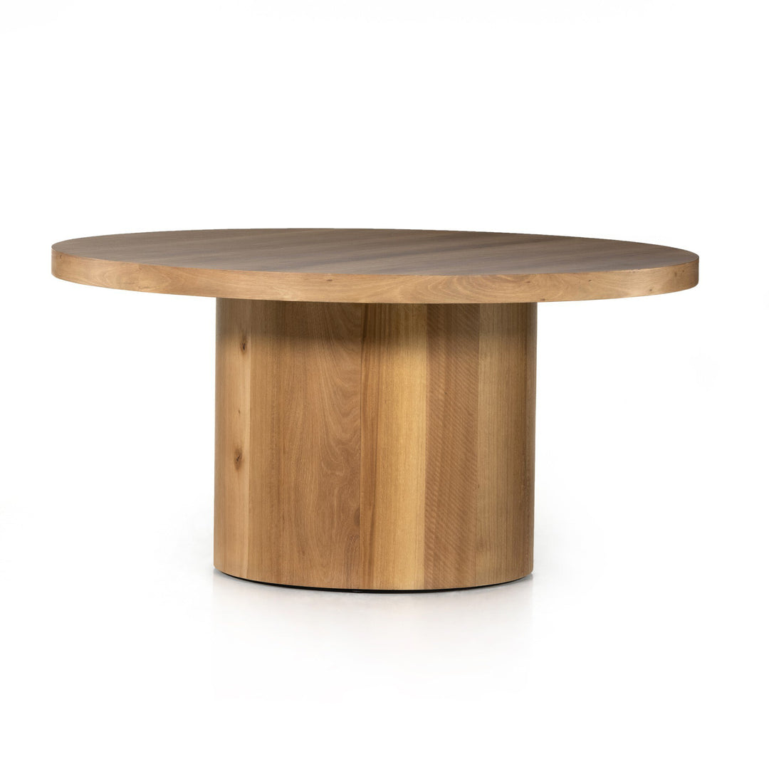 HENLEY ROUND DINING TABLE