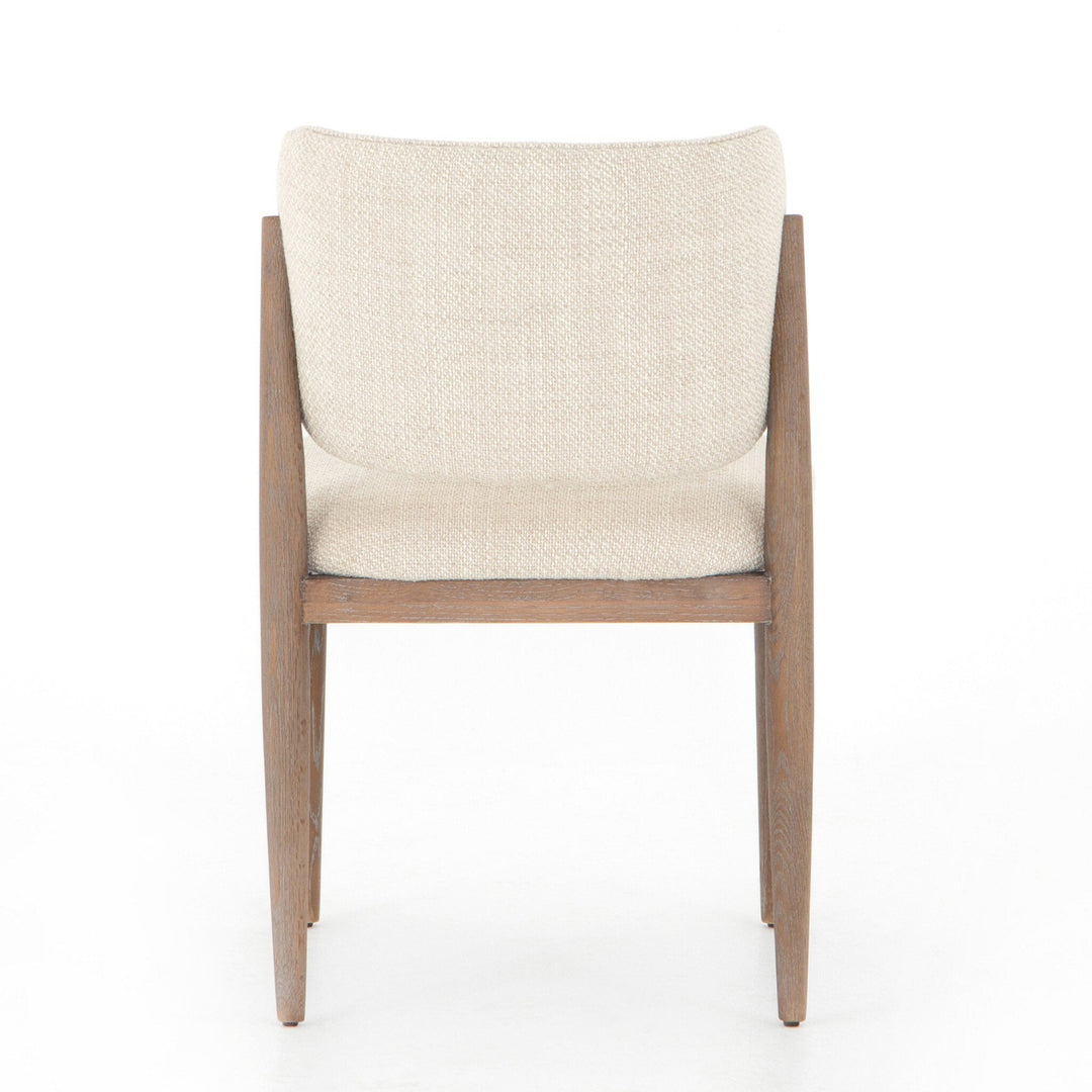 JEMMA DINING CHAIR