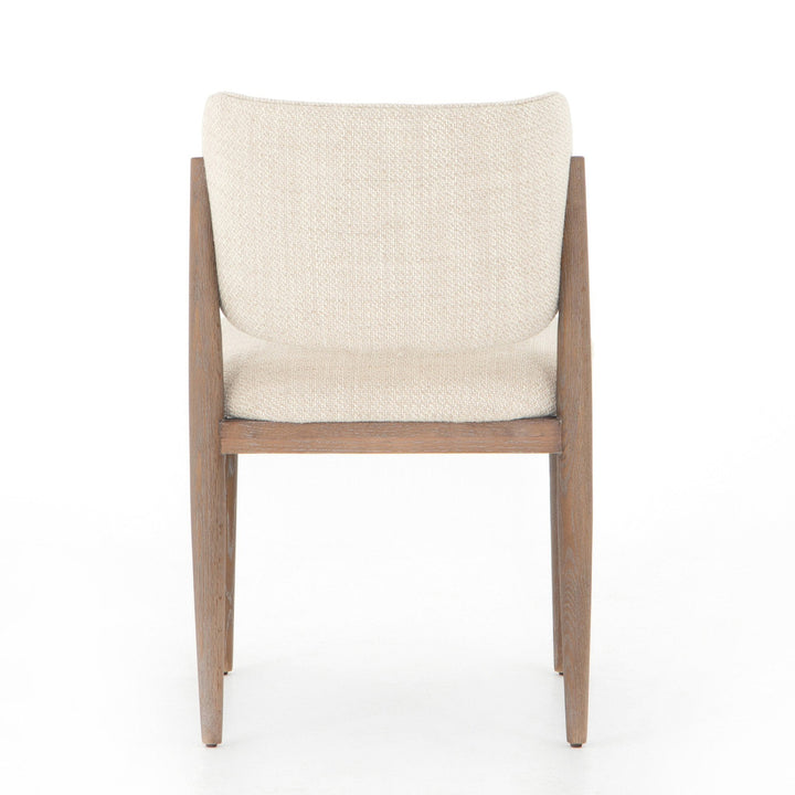 JEMMA DINING CHAIR