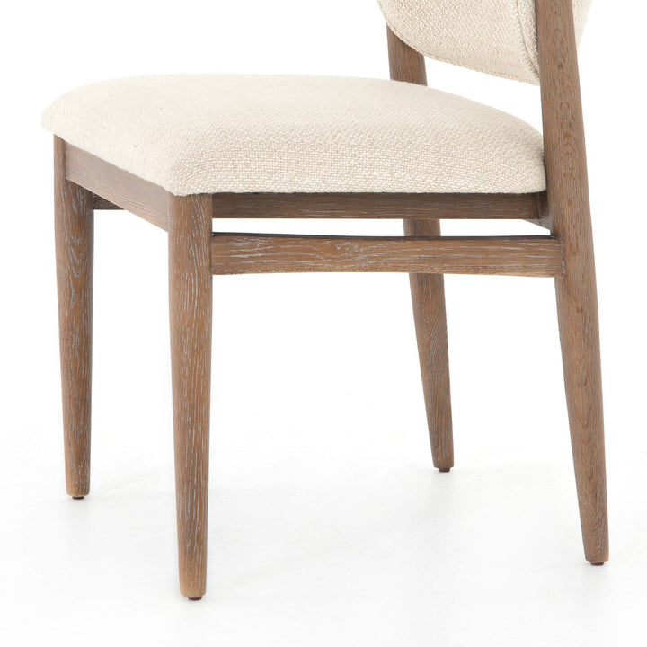 JEMMA DINING CHAIR