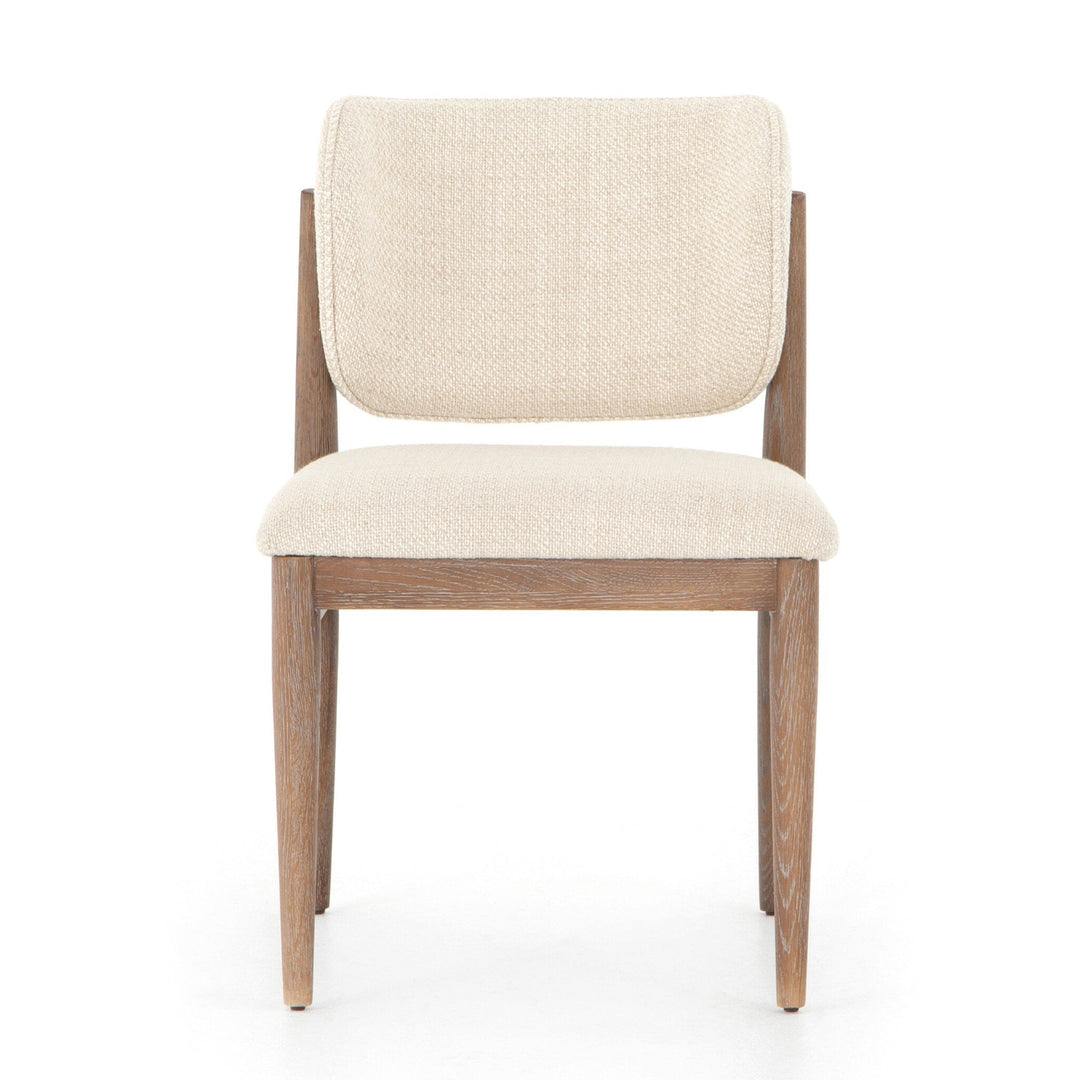 JEMMA DINING CHAIR