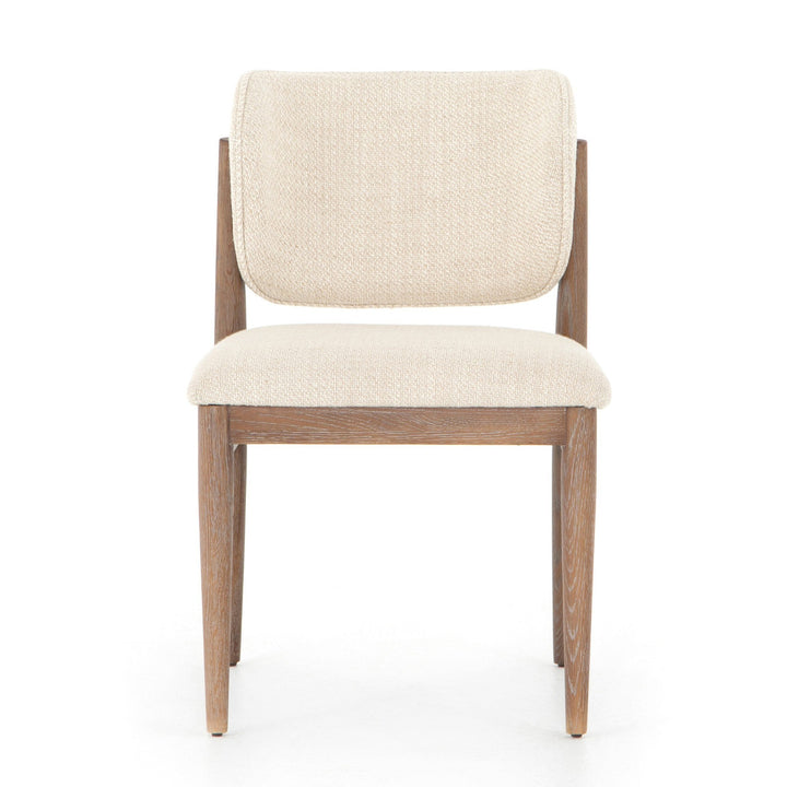 JEMMA DINING CHAIR