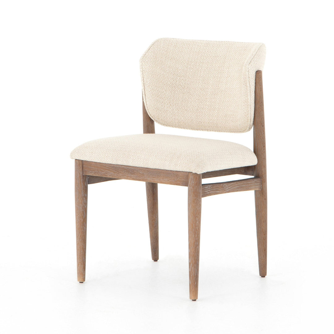 JEMMA DINING CHAIR
