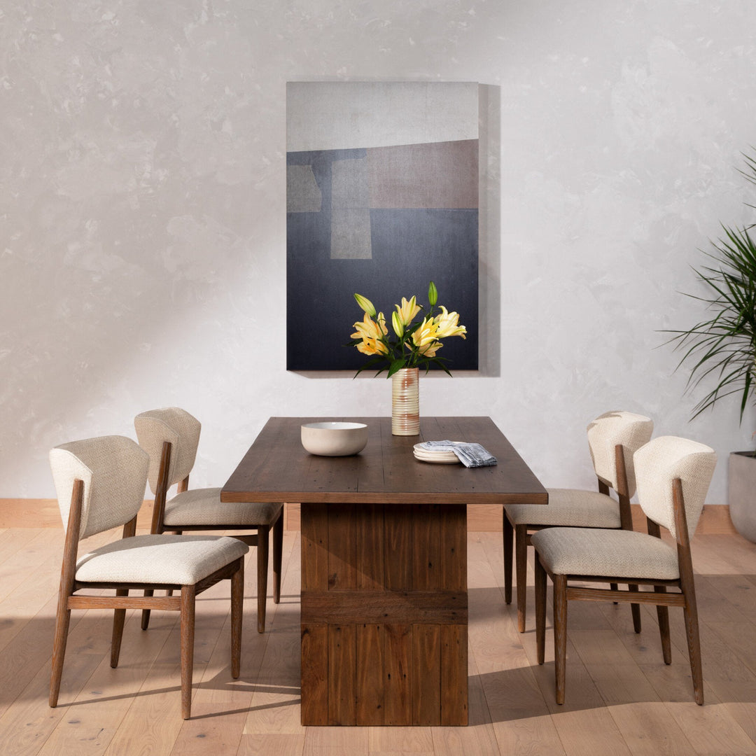 JEMMA DINING CHAIR