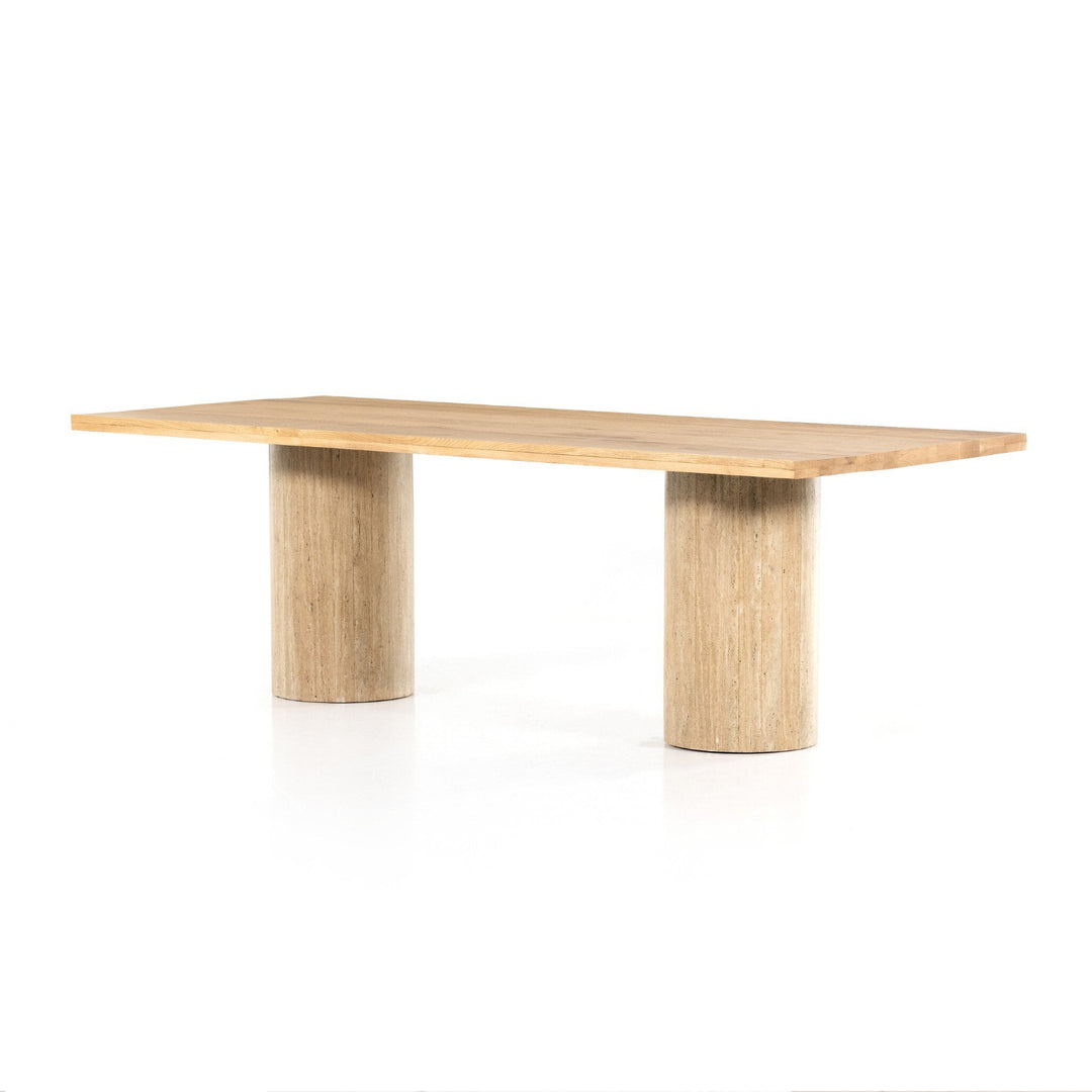 DALIA DINING TABLE