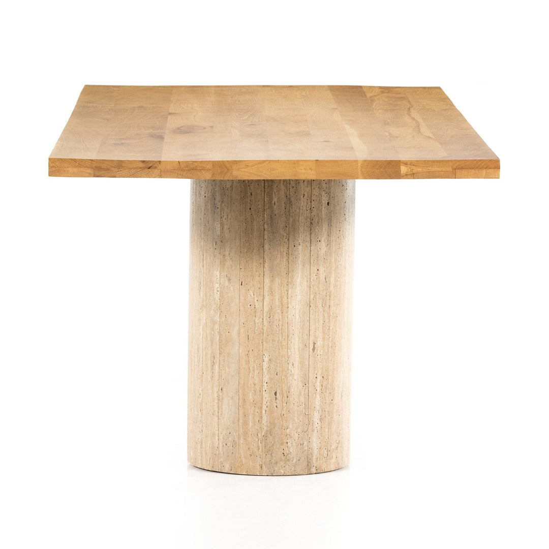 DALIA DINING TABLE