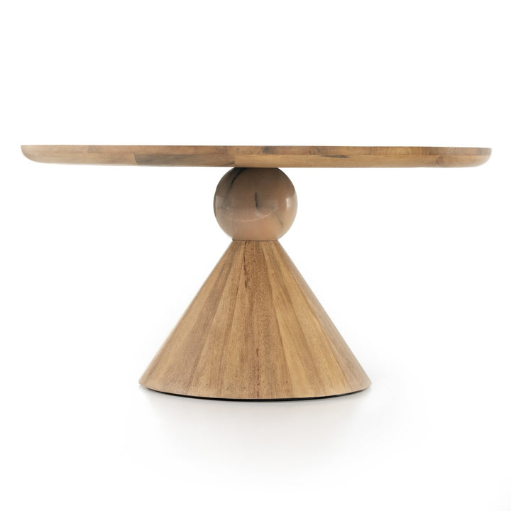 IAN DINING TABLE