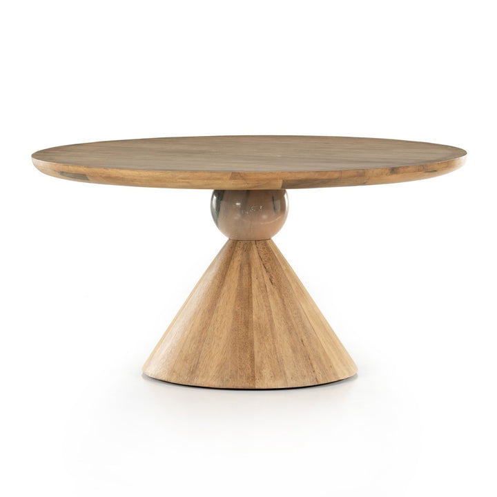 IAN DINING TABLE