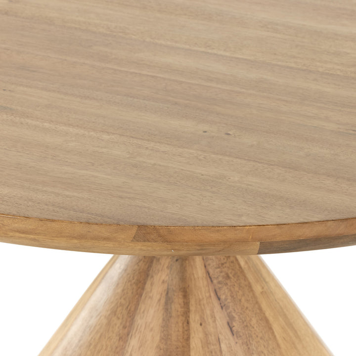 IAN DINING TABLE