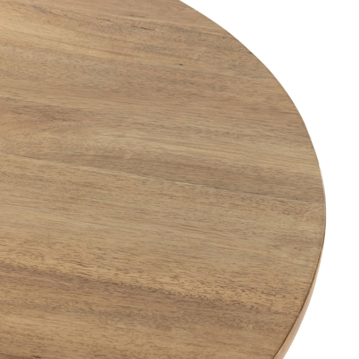 IAN DINING TABLE