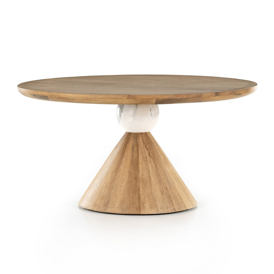IAN DINING TABLE