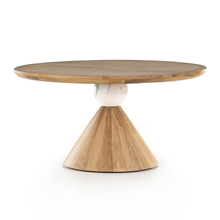 IAN DINING TABLE