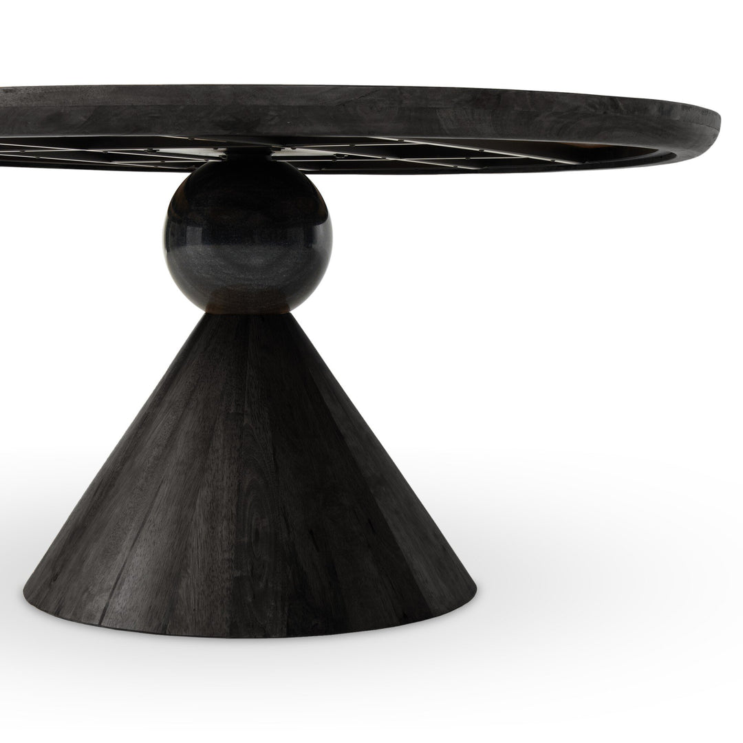 IAN DINING TABLE