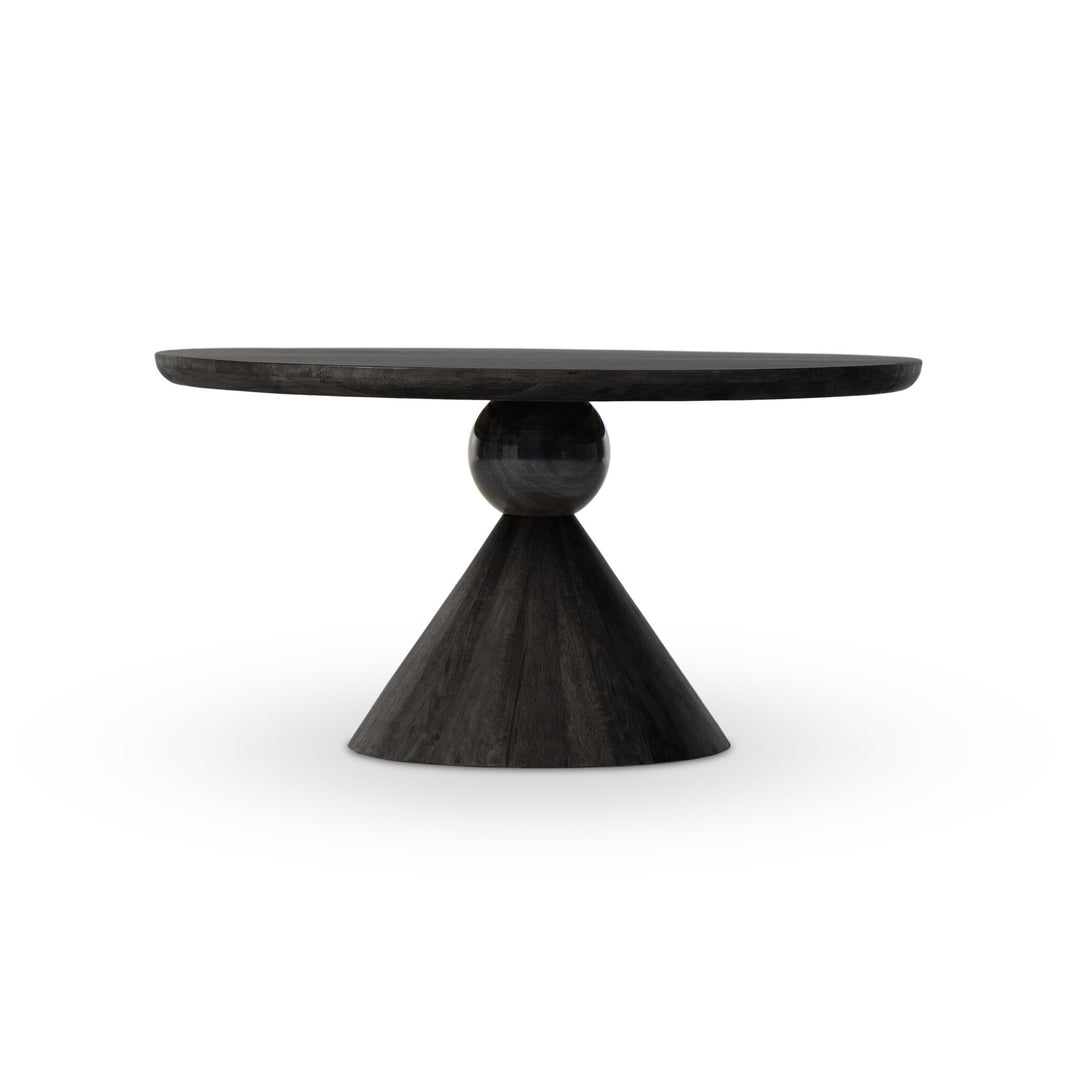 IAN DINING TABLE