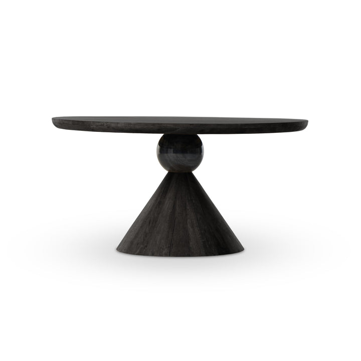 IAN DINING TABLE