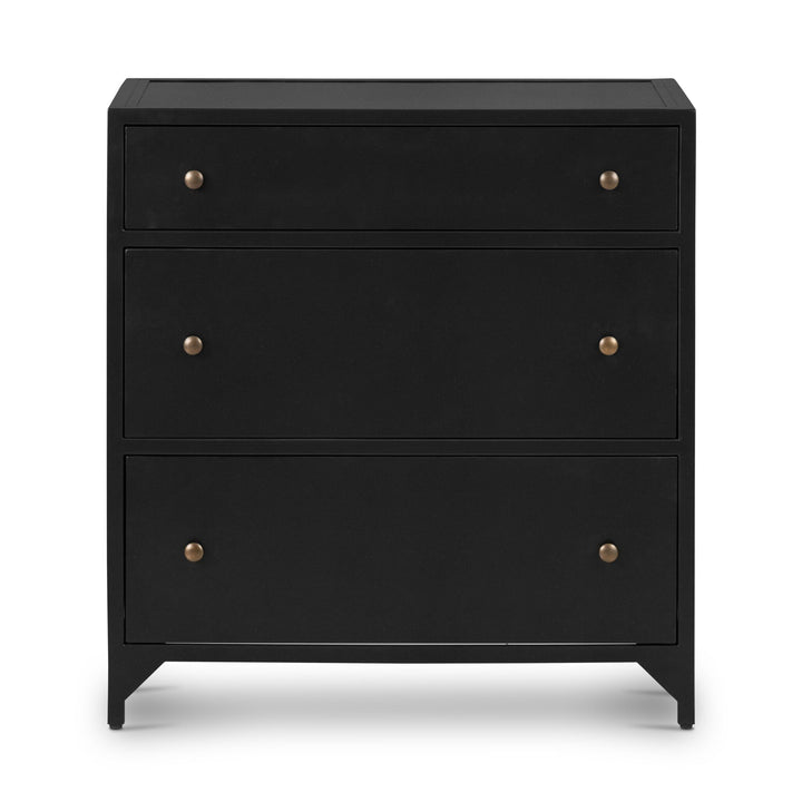 LANA LARGE STORAGE NIGHTSTAND