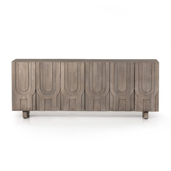 DAHLIA MEDIA CONSOLE