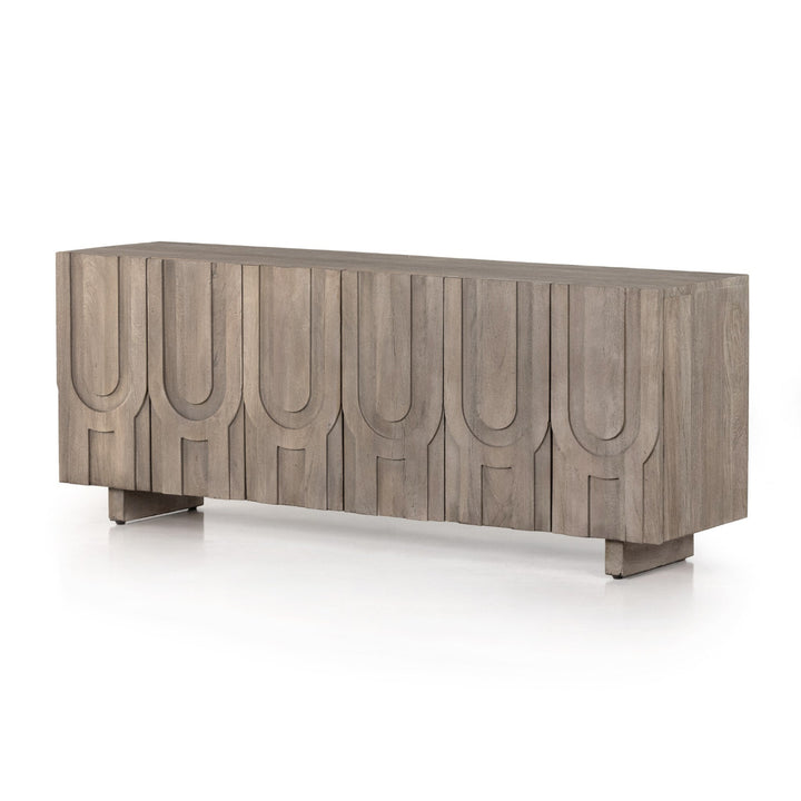 DAHLIA MEDIA CONSOLE